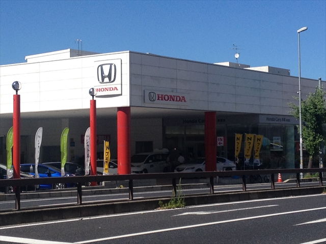 Honda Cars兵庫東灘店01_R